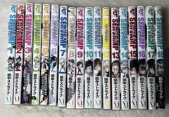 2026年最新】servamp 全巻の人気アイテム - メルカリ