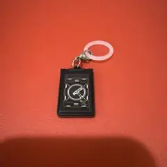 仮面ライダー電王 めじるしアクセサリー ライダーパス ガチャガチャ