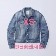 Jung Kook Calvin Klein デニムジャケット　新品未使用品