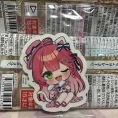 ホロライブ チョコクランチ 2弾 vol.2 さくらみこ