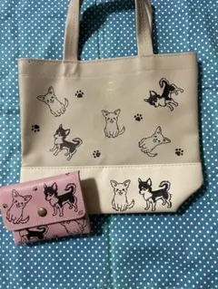 のりちゃん様 専用 チワワ 2種