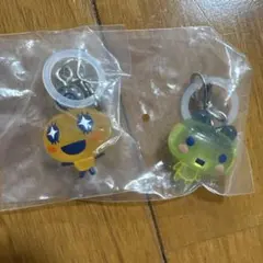 たまごっち めじるしアクセサリー 3 セット