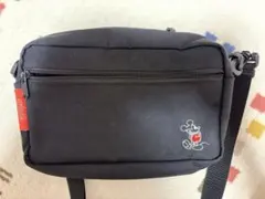 t*a様 マンハッタンポーテージ　ミッキーマウス　ショルダーバッグ