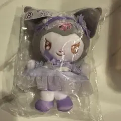 クロミ ぬいぐるみ