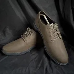 ティンバーランド　ソーヤーレーンウォータープルーフオックスフォードシューズ