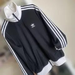adidas アディダス　トラックジャケット　未使用