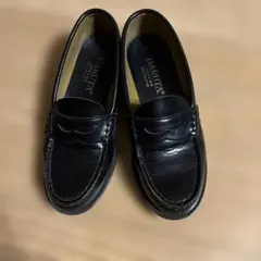 ハルタ　ローファー　23EE