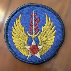 【激レア】U.S.AIR FORCE ヨーロッパ パッチ
