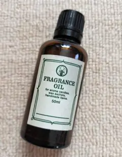 フレグランスオイル 残25ml以上