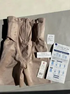 ワコールシェイプマミー　産後用ガードル　サイズ64