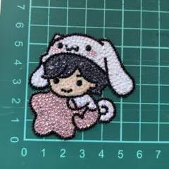 デコうちわ　パーツ　道枝駿佑