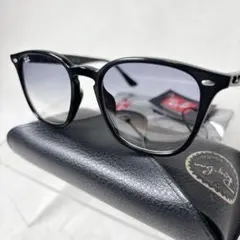 ゴルフイベント 景品余りRayBan レイバン RB4259F 601/19 - メルカリ