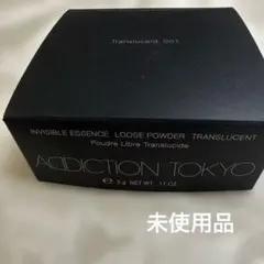 アディクションインビジブル エッセンス ルースパウダー トランスルーセント001のサムネイル