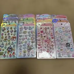 Q-LIA ハム chan ケーキ シール4点セット - メルカリ