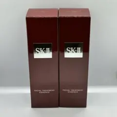 SK-II フェイシャルトリートメントエッセンス