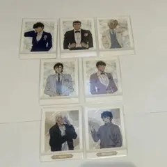 名探偵コナン　ぱしゃこれ　ハロウィンの花嫁