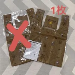 値下げ 非売品 スヌーピー エコバッグ オリエンタルホテル USJ