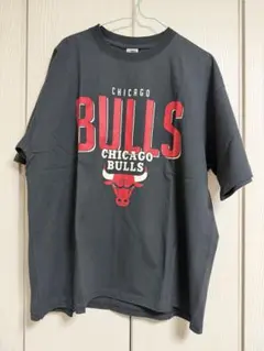 ブルズ Tシャツ