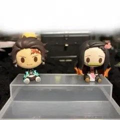 鬼滅の刃　ちょこのっこ