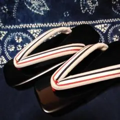 2025年最新】伊と忠 下駄の人気アイテム - メルカリ