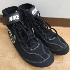 新品アメリカ国内限定★ボクシングレスリングNIKE☆スピードスイープ7☆28cm 新品アメリカ国内限定☆ボクシングレスリングNIKE☆スピード