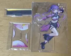 2026年最新】常闇トワ アクリルスタンドの人気アイテム - メルカリ