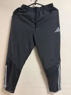 [ adidas ピステパンツ ]