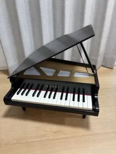 Melody Master ミニグランドピアノ トイピアノ 本体 Melody Master ミニグランドピアノ トイピアノ 本体 - メルカリ