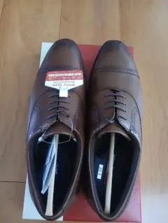 texcy luxe ビジネスシューズ 25.5cm