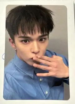 TREASURE SPECIALMOMENTトレーディングカードC アサヒ