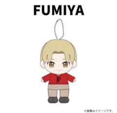 高尾楓弥 FUMIYA ぬいぐるみ BUDDiiS Amazon.co.jp: BUDDiiS FUMIYA バディチャン ぬいぐるみ ちびぬい 高尾
