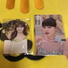 NiziUオンラインくじ ニナ