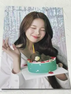 NiziU NEW EvoNUtion ランダムトレカ ラントレ アヤカ