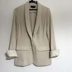 クイーンズコート ジャケット