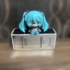 初音ミク 39の日 記念くじC賞 ちょこんとフィギュア