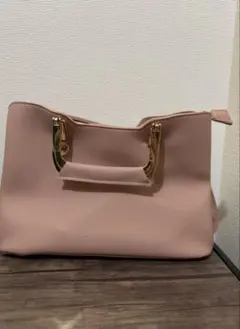 【お値下げ可】ハンドバッグ レディース