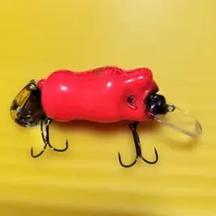 メガバス　ゴングJr　VIPER GONGのサムネイル