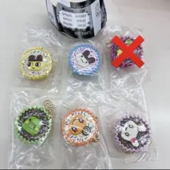 たまごっち 手作りおやつチャーム 平成女児チョコ セミコンプ