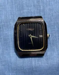 腕時計　AUREOLE ベルト無し