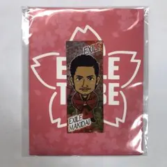 千社札【MAKIDAI】