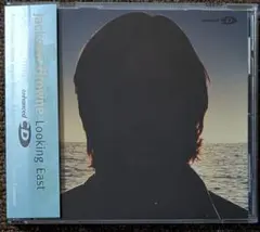 ジャクソン・ブラウン:ルッキング・イースト⭐️米Enhanced CD