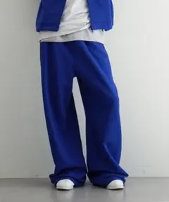 kaiko save2 size1スウェットパンツ　kaiko Randy KAIKO（カイコー）の「KAIKO SAVE #2（スウェットパンツ）」 - WEAR