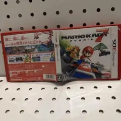 3DS マリオカート7