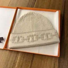 2026年最新】hermes ニット帽の人気アイテム - メルカリ