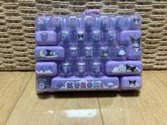 【ラスト１点】キーボード フィジェットキーホルダー