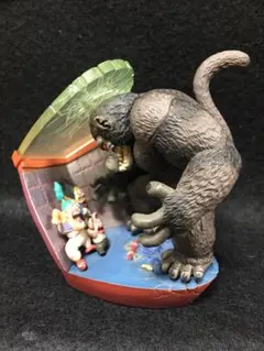 ドラカプ　大猿 2025年最新】ドラカプ 大猿の人気アイテム - メルカリ