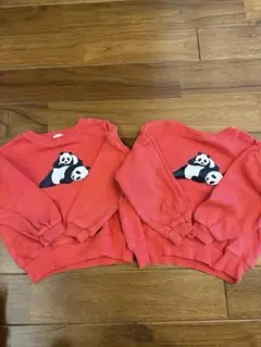 プティマイン トレーナー 110