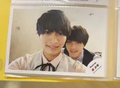 那須雄登 岩崎大昇 セルフィー 79