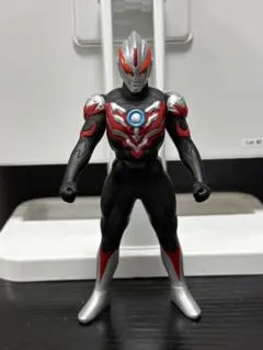 ウルトラヒーローシリーズ ウルトラマンオーブ サンダーブレスター 美品 廃盤
