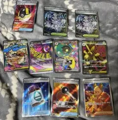 ポケモンカードまとめ売り
